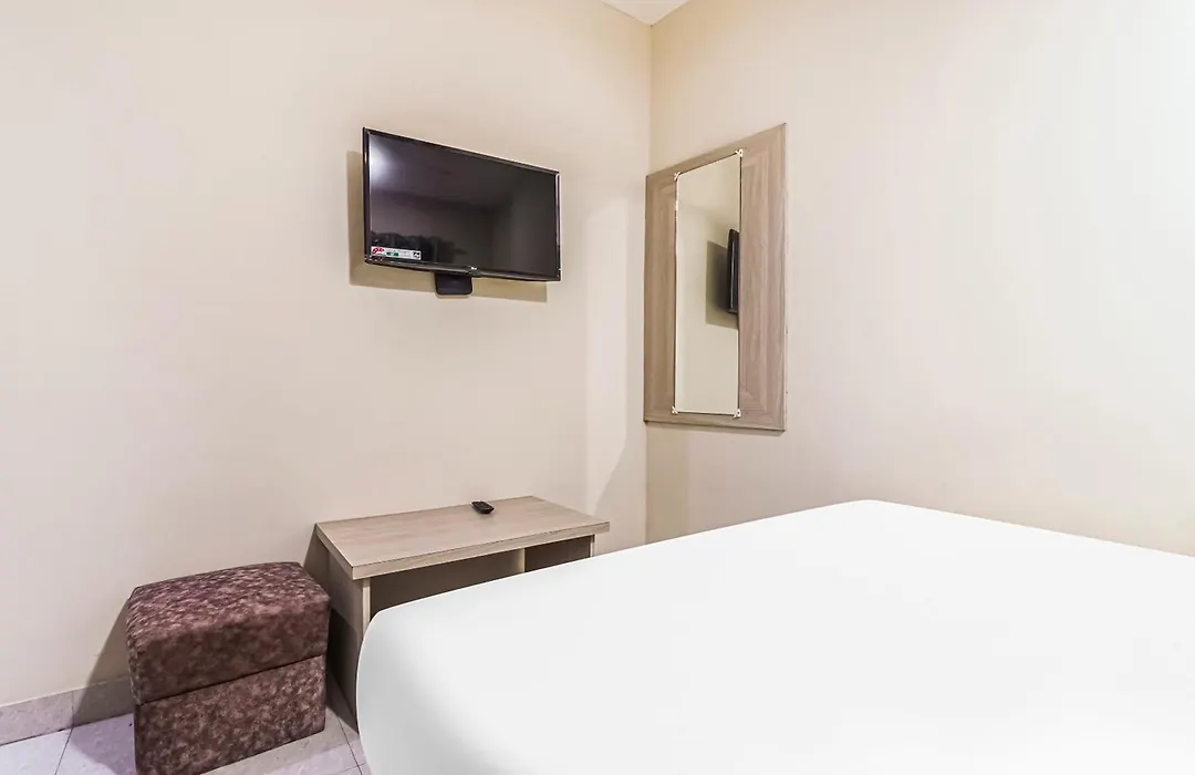 Hotel O Rameshwar-1